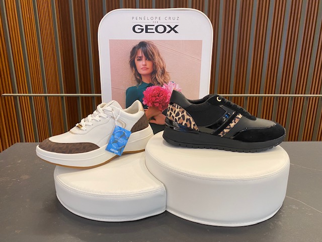 Geox Mujer | Lover Zapatería Palencia