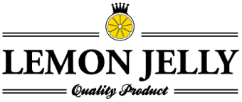 Lemon Jelly Logo | Lover Zapatería Palencia