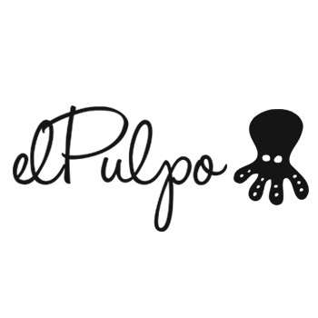 El pulpo logo | Lover Zapatería Palencia