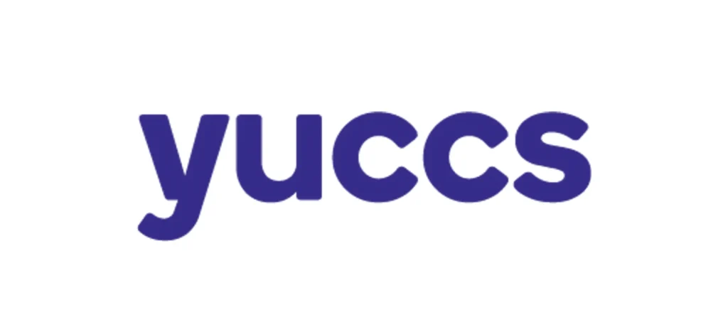 Yuccs logo | Lover Zapatería Palencia